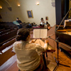 Concierto de Salterio y Piano 2010