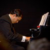 Concierto de Salterio y Piano 2010